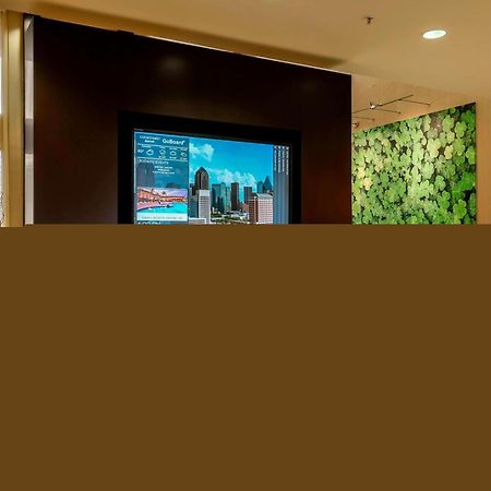 Courtyard By Marriott Dallas Луїсвілл Екстер'єр фото