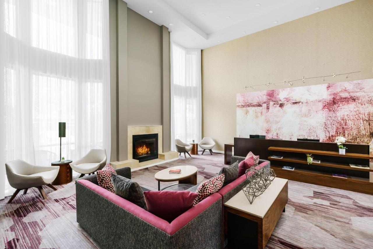 Courtyard By Marriott Dallas Луїсвілл Екстер'єр фото